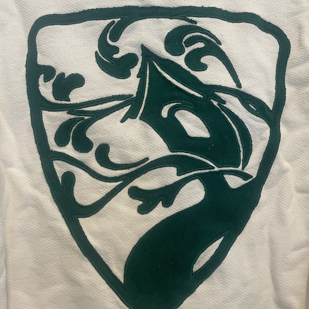Treehouse Brewery Saratoga Hoodie